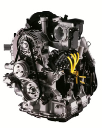 P3964 Engine